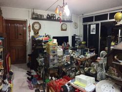 Blk 538 Serangoon North Avenue 4 (Serangoon), HDB 5 Rooms #170380612